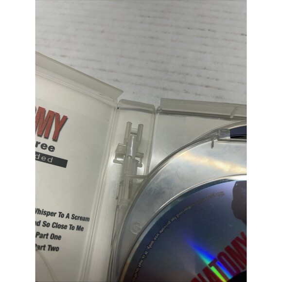 Grey's Anatomy: Seasons 1-3 (DVD) - Picture 9 of 9